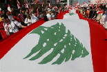 Lebanon Freedom